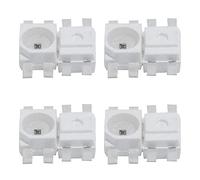 Vklopdsh SK6812 Mini E RGB (Similar with WS2812B) SK6812 3228 Pixel LED Chip Individually Addressable Full Color DC5V