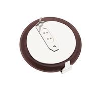 Vl2330 - Mini batería de repuesto compatible con llave remota Landrover Discovery Rangerover