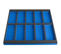 VL990WD3-Bandeja de herramientas SOS con compartimento para de cajón ancho-570x562-570 x 562 marca Unior