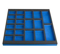 VL990WD4-Bandeja portaherramientas SOS-570 x 562 marca Unior