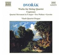 Vlach-Quartett - Quatuors à cordes