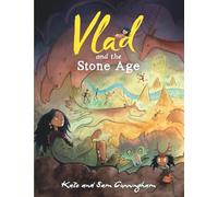 Vlad and the Stone Age (A Flea in History)