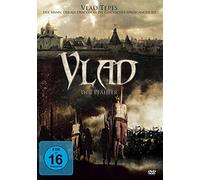 Vlad - Der Pfähler [Alemania] [DVD]
