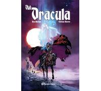 Vlad Drácula (Biblioteca Esteban Maroto)