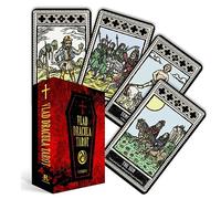 Vlad Dracula Tarot (Rockpool Tarot)