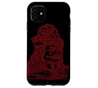 Vlad el empalador Carcasa para iPhone 11