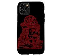 Vlad el empalador Carcasa para iPhone 11 Pro
