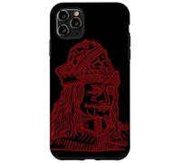 Vlad el empalador Carcasa para iPhone 11 Pro Max