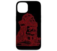 Vlad el empalador Carcasa para iPhone 13