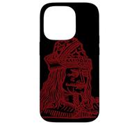 Vlad el empalador Carcasa para iPhone 14 Pro