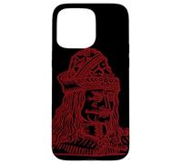 Vlad el empalador Carcasa para iPhone 15 Pro Max
