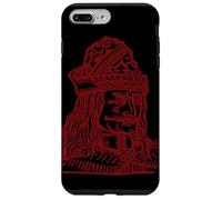 Vlad el empalador Carcasa para iPhone 7 Plus/8 Plus