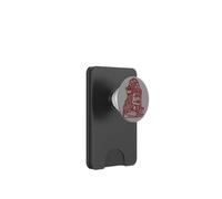 Vlad el empalador PopSockets PopWallet para MagSafe