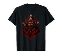 Vlad el Empalador - Vlad III. Camiseta