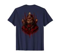 Vlad el Empalador - Vlad III. Camiseta
