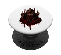 Vlad el Empalador - Vlad III. PopSockets PopGrip Adhesivo