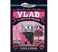 VLAD, EL VAMPIRITO FABULOSO