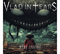 Vlad in Tears Hide Inside (CD) Box Set (Limited Edition) (Importación USA)