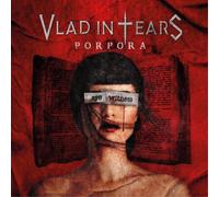 Vlad in Tears Porpora (CD) Album (Importación USA)