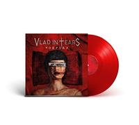 Vlad In Tears - Porpora (Transparent Red) [Vinilo]
