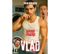 VLAD - Rouge Tendre: Une romance MM mordante, gore et drôle... (COLLECTION URBAN FANTASY)