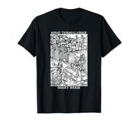 Vlad Tepes el Empalador Hace Que Transilvania Sea Grande Otra Vez Espeluznante Camiseta