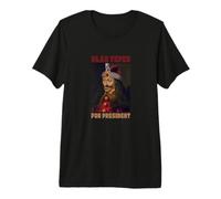 Vlad Tepes Presidente Drácula Rumanía Vampiro Transilvania Camiseta Premium