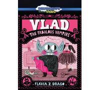 Vlad the Fabulous Vampire (DVD) (Importación USA)
