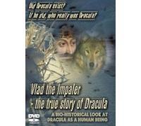 Vlad The Impaler [2005] [Reino Unido] [DVD]