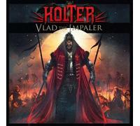 Vlad The Impaler