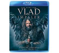 Vlad The Impaler [USA] [Blu-ray]