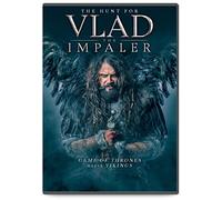 Vlad The Impaler [USA] [DVD]