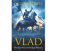 Vlad: The Last Confession