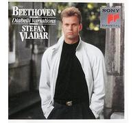 Vladar Beethoven: Diabelli Variations, Op. 120 (CD) (Importación USA)
