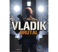 Vladik Brutal (PC) - Steam Account - GLOBAL