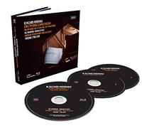 Vladímir Áshkenazi - Rajmáninov: Conciertos Para Piano 1-4