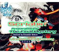 Vladimir Ashkenazy^Alexander Scriabin - Scriabin/Nemtin;the Final Myst