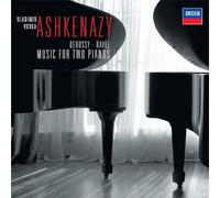 Vladimir Ashkenazy - Ashkenazy Duets-SHM [Import]