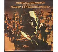 Vladimir Ashkenazy - Ashkenazy Plays Rachmaninoff