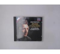Vladimir Ashkenazy - Beethoven-Ashkenazy -Sonates N 21 26