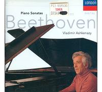 Vladimir Ashkenazy - Beethoven;Piano Sonatas