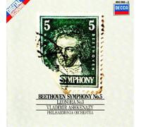Vladimir Ashkenazy - Beethoven-Symphony 5, Overture 'Leonora' no.3