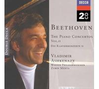Vladimir Ashkenazy - Beethoven:The Piano Concertos Vol.2