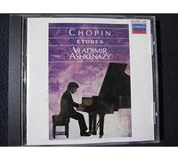 Vladimir Ashkenazy - Chopin Etudes - Vladimir Ashkenazy