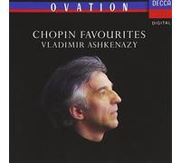Vladimir Ashkenazy - Chopin Favourites