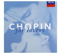 Vladimir Ashkenazy - Chopin for Lovers