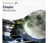 Vladimir Ashkenazy - Chopin: Nocturnes