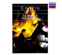 Vladimir Ashkenazy - Chopin: Waltzes