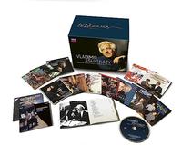 Vladimir Ashkenazy Complete Chamber Music Recordings (51CD)