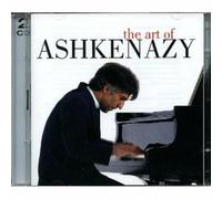 Vladimir Ashkenazy - El Arte De Ashkenazy